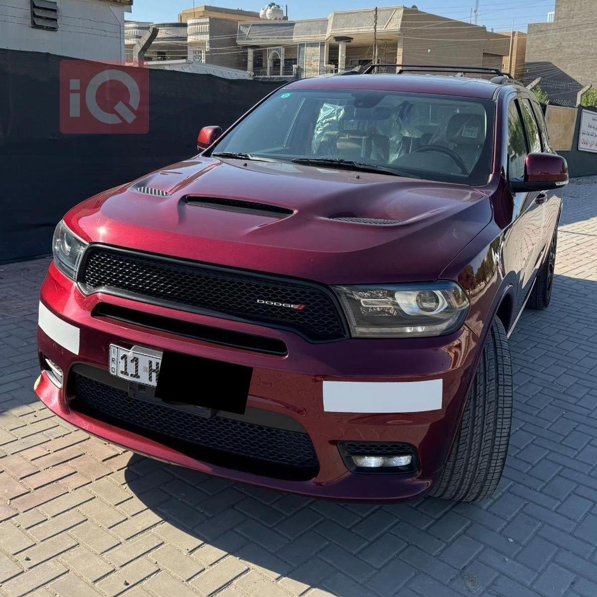 دودج دورانجو